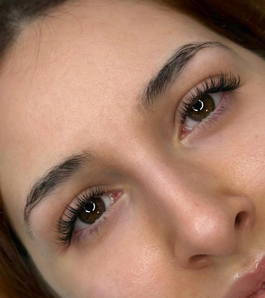 Effetto wet / bagnato